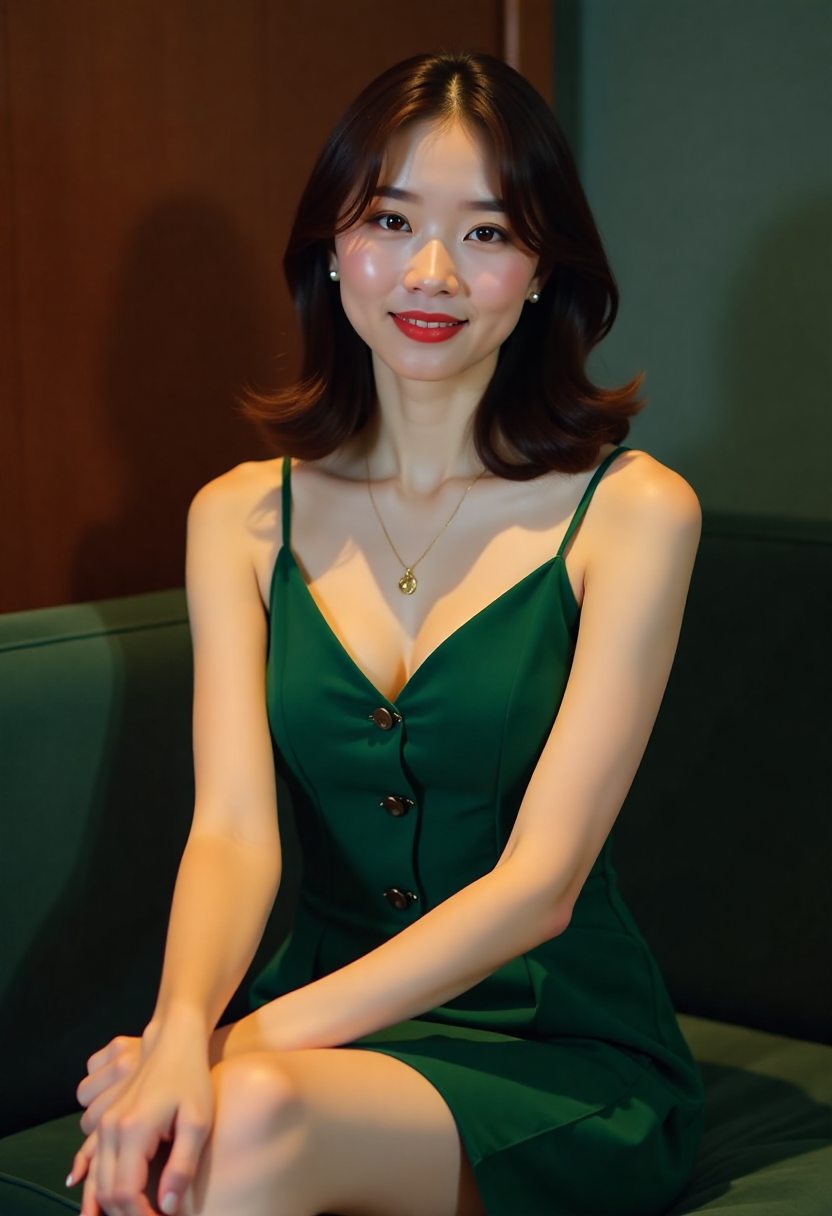 十一次沉默 海报