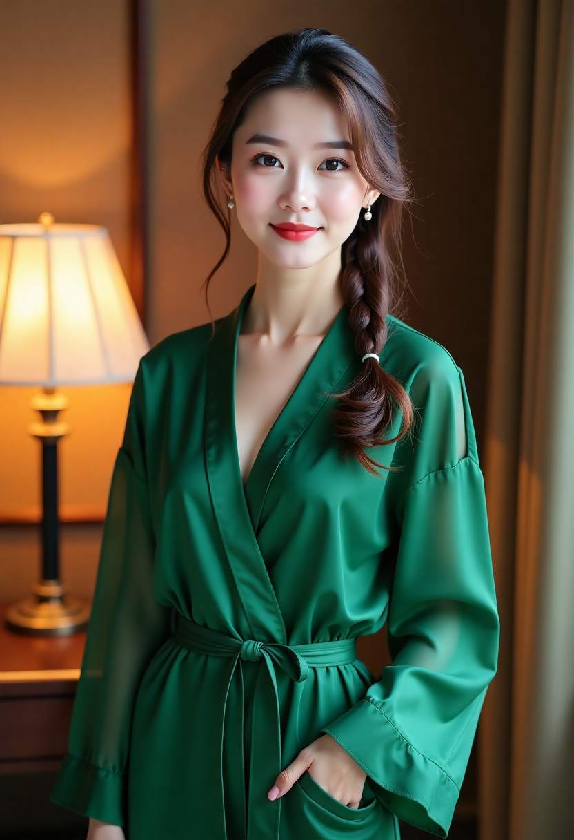渡口有风 海报