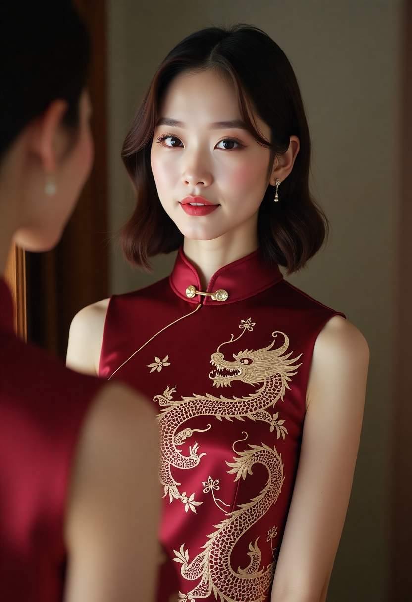 暗河渡 海报