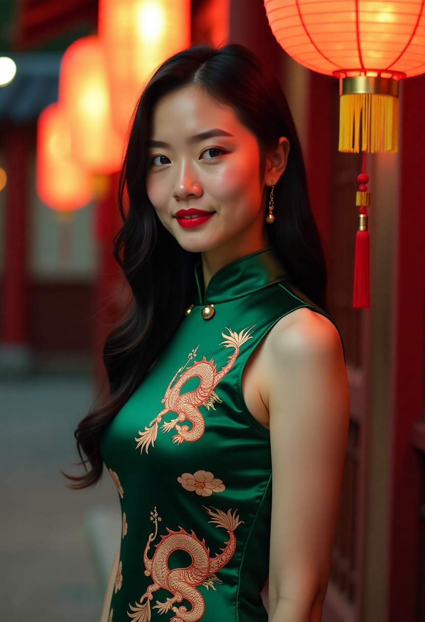 雀落东巷 剧集焦点图