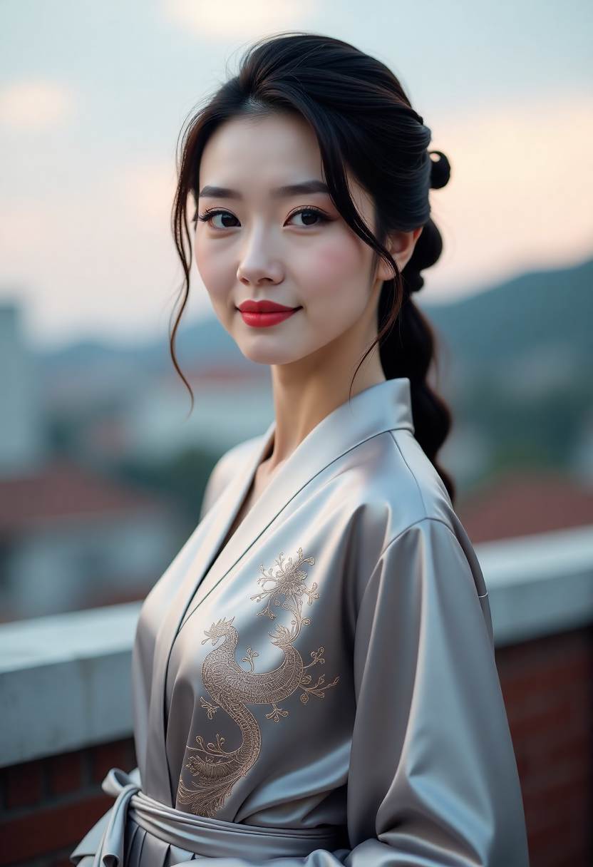 后来的明信片 海报