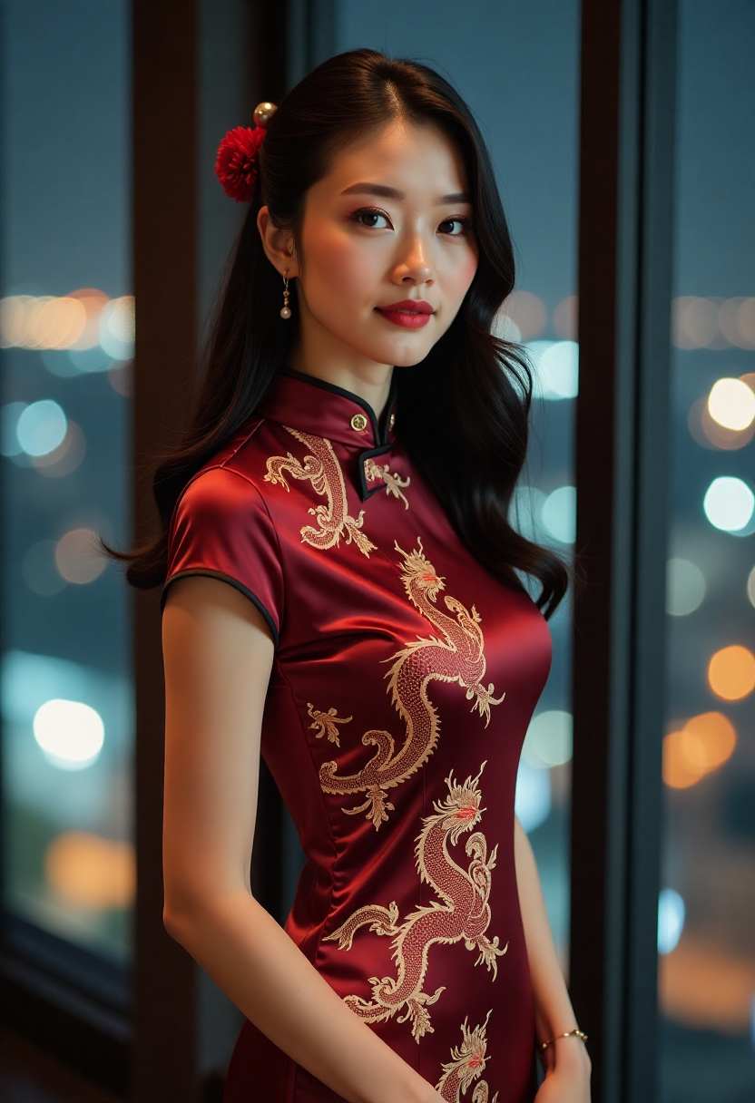 青瓦巷十九号 海报