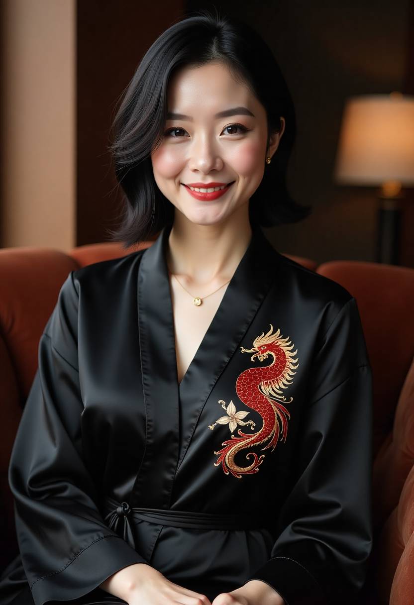 旧书店的秋天 海报